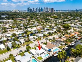 1012 Avocado Isle, Fort Lauderdale FL 33315