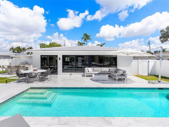 1012 Avocado Isle, Fort Lauderdale FL 33315
