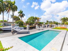 1012 Avocado Isle, Fort Lauderdale FL 33315