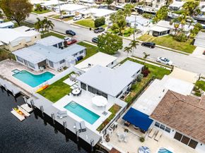 1012 Avocado Isle, Fort Lauderdale FL 33315