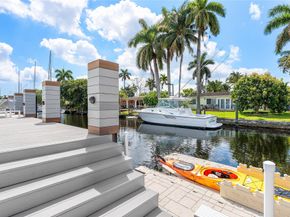 1012 Avocado Isle, Fort Lauderdale FL 33315