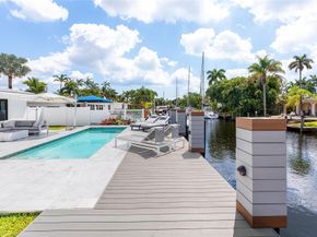 1012 Avocado Isle, Fort Lauderdale FL 33315
