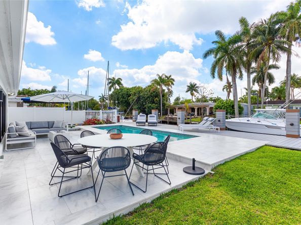 1012 Avocado Isle, Fort Lauderdale FL 33315
