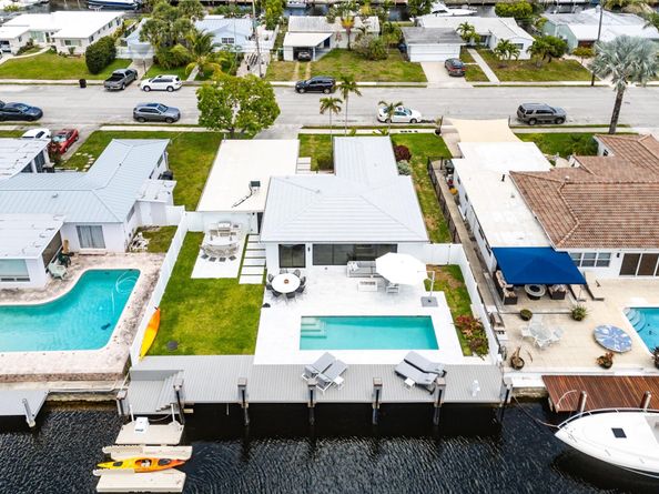 1012 Avocado Isle, Fort Lauderdale FL 33315