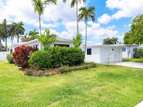 1012 Avocado Isle, Fort Lauderdale FL 33315