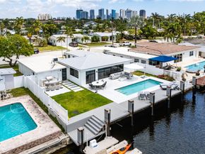 1012 Avocado Isle, Fort Lauderdale FL 33315