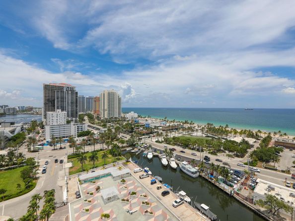 1 Las Olas Circle PH3, Fort Lauderdale FL 33316