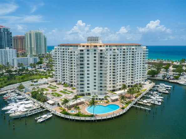 1 Las Olas Circle PH3, Fort Lauderdale FL 33316