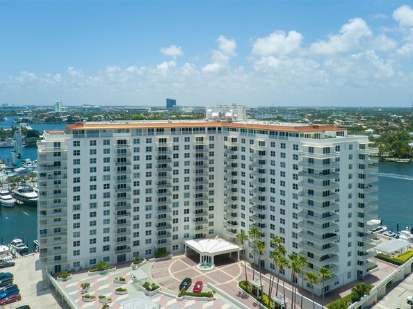 1 Las Olas Circle PH3, Fort Lauderdale FL 33316