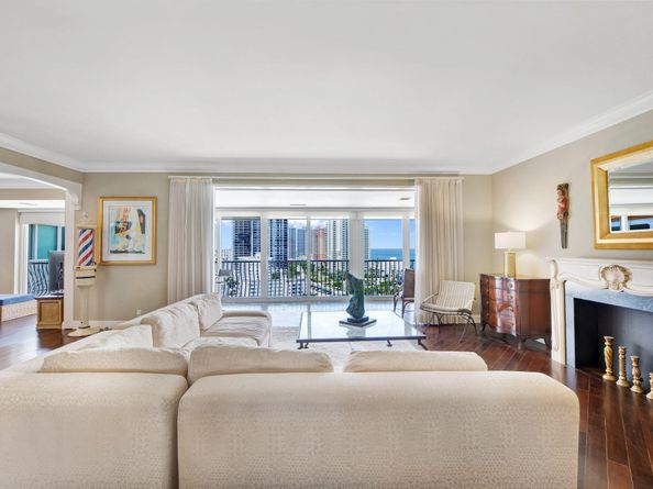 1 Las Olas Circle PH3, Fort Lauderdale FL 33316