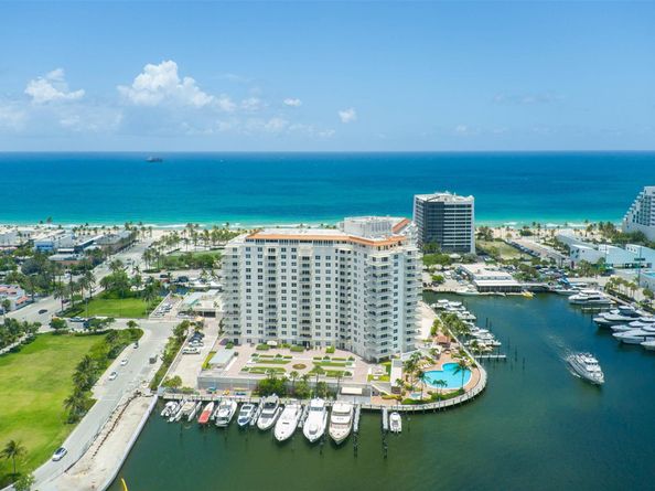 1 Las Olas Circle PH3, Fort Lauderdale FL 33316