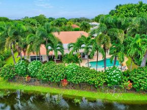 11943 Date Palm Drive, Boynton Beach FL 33436