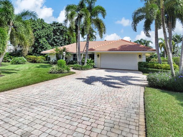 11943 Date Palm Drive, Boynton Beach FL 33436