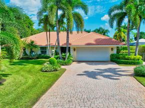 11943 Date Palm Drive, Boynton Beach FL 33436