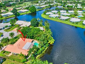 11943 Date Palm Drive, Boynton Beach FL 33436
