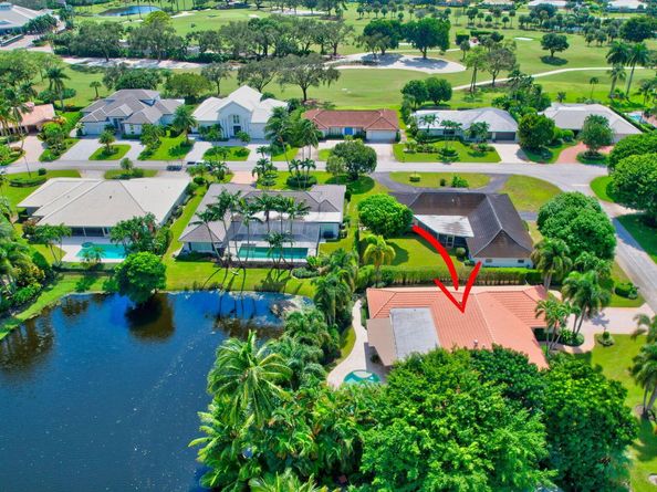 11943 Date Palm Drive, Boynton Beach FL 33436