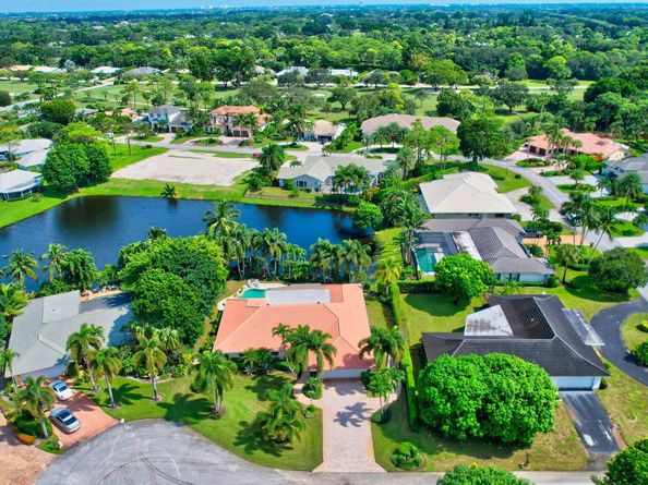 11943 Date Palm Drive, Boynton Beach FL 33436