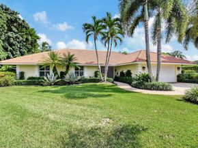 11943 Date Palm Drive, Boynton Beach FL 33436
