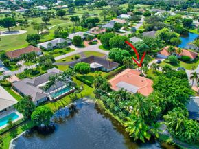 11943 Date Palm Drive, Boynton Beach FL 33436