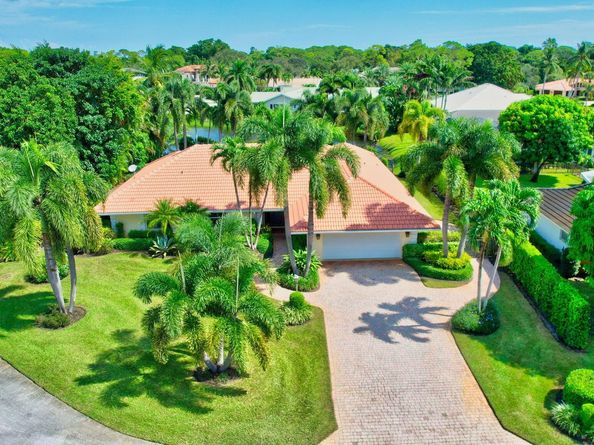 11943 Date Palm Drive, Boynton Beach FL 33436