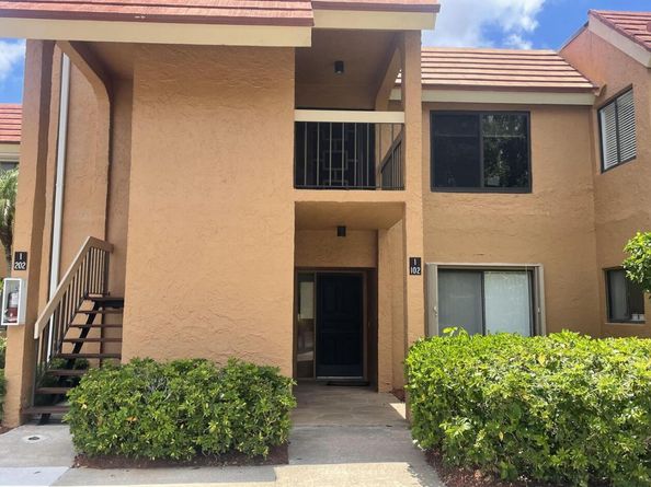 11282 Green Lake Drive 202, Boynton Beach FL 33437