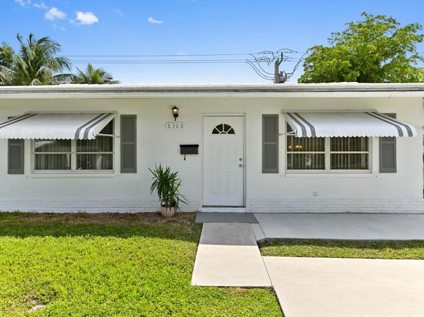 8308 NW 57th Court, Tamarac FL 33321