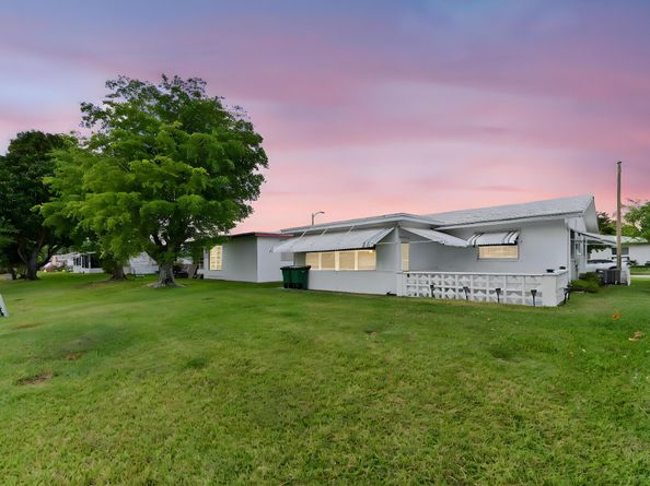 8308 NW 57th Court, Tamarac FL 33321