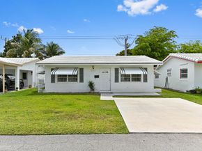 8308 NW 57th Court, Tamarac FL 33321