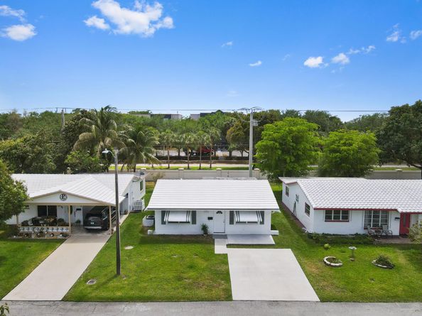 8308 NW 57th Court, Tamarac FL 33321