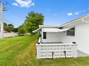 8308 NW 57th Court, Tamarac FL 33321