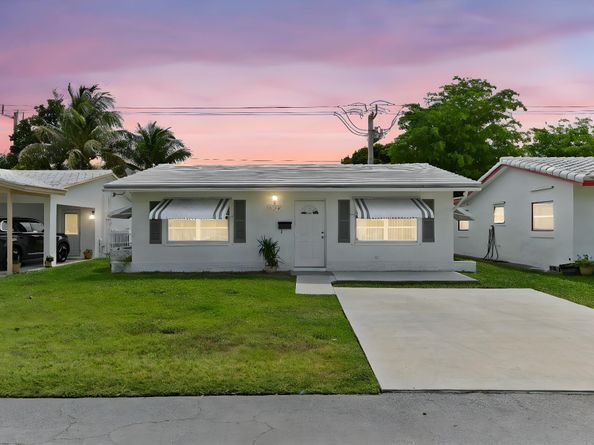 8308 NW 57th Court, Tamarac FL 33321