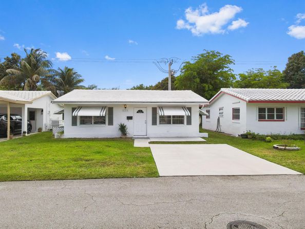 8308 NW 57th Court, Tamarac FL 33321