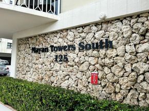 125 S Ocean Avenue 207, Palm Beach Shores FL 33404