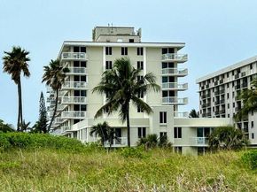 125 S Ocean Avenue 207, Palm Beach Shores FL 33404