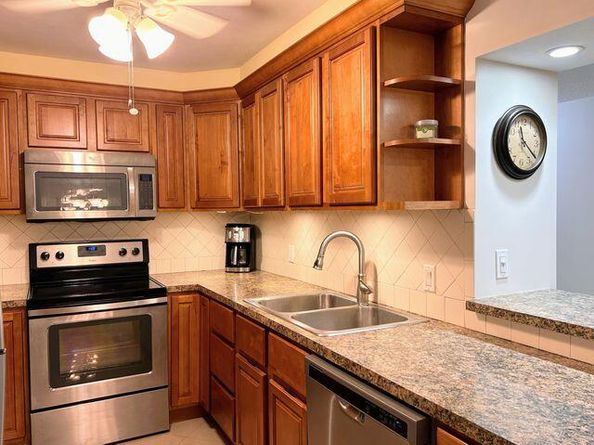 125 S Ocean Avenue 207, Palm Beach Shores FL 33404