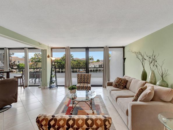 4740 S Ocean Boulevard 202, Highland Beach FL 33487