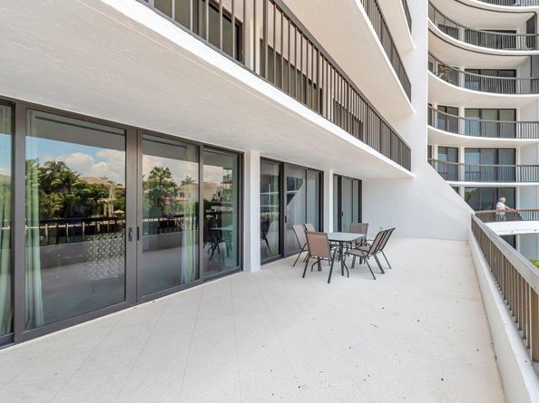 4740 S Ocean Boulevard 202, Highland Beach FL 33487