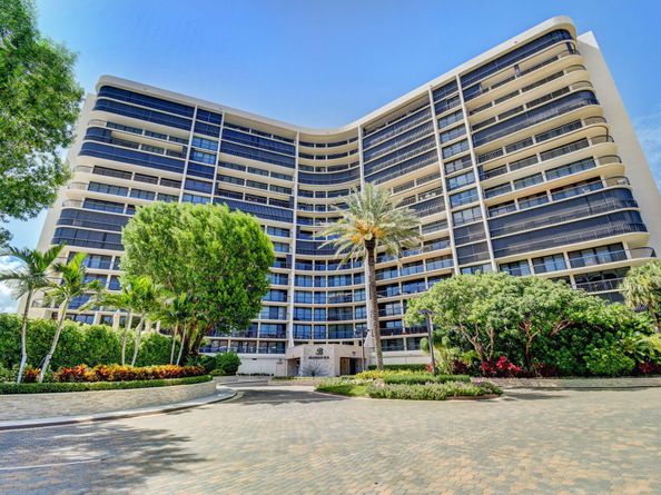 4740 S Ocean Boulevard 202, Highland Beach FL 33487