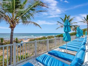 4740 S Ocean Boulevard 202, Highland Beach FL 33487