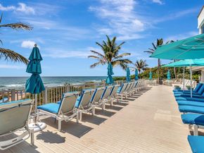 4740 S Ocean Boulevard 202, Highland Beach FL 33487