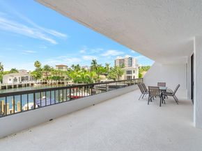 4740 S Ocean Boulevard 202, Highland Beach FL 33487