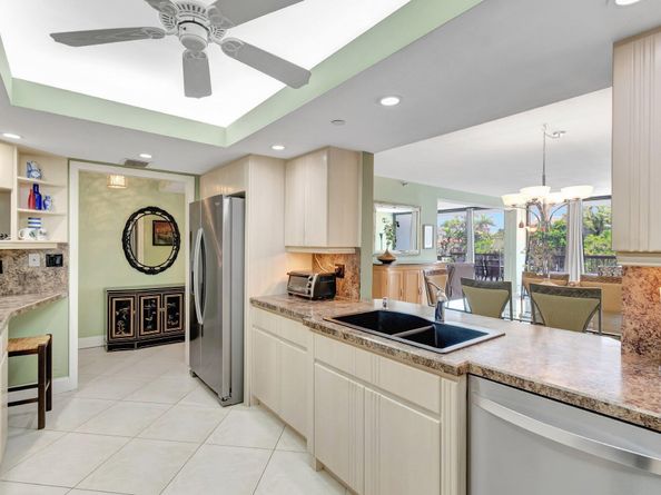 4740 S Ocean Boulevard 202, Highland Beach FL 33487