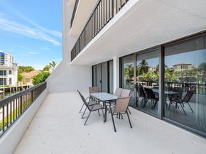 4740 S Ocean Boulevard 202, Highland Beach FL 33487