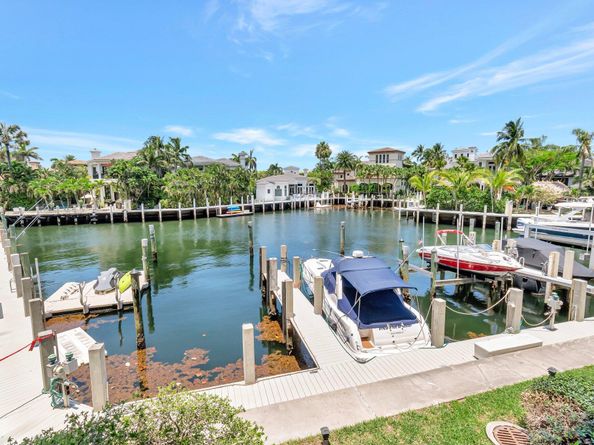 4740 S Ocean Boulevard 202, Highland Beach FL 33487