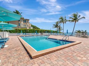 4740 S Ocean Boulevard 202, Highland Beach FL 33487