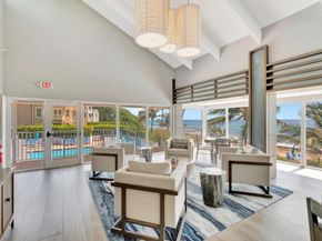 4740 S Ocean Boulevard 202, Highland Beach FL 33487