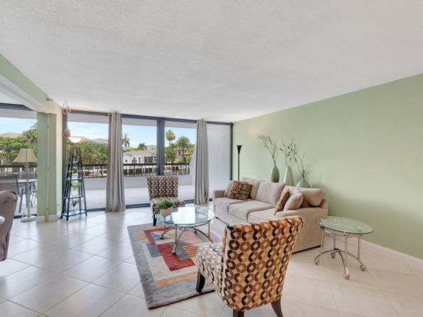 4740 S Ocean Boulevard 202, Highland Beach FL 33487