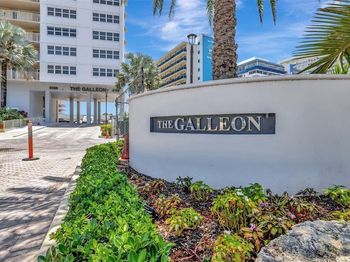 4100 Galt Ocean Dr