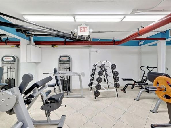 4100 Galt Ocean Dr 1106, Fort Lauderdale FL 33308