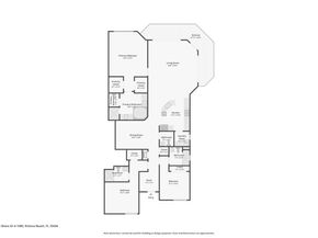 2650 Lake Shore Drive NE 1006, Riviera Beach FL 33404